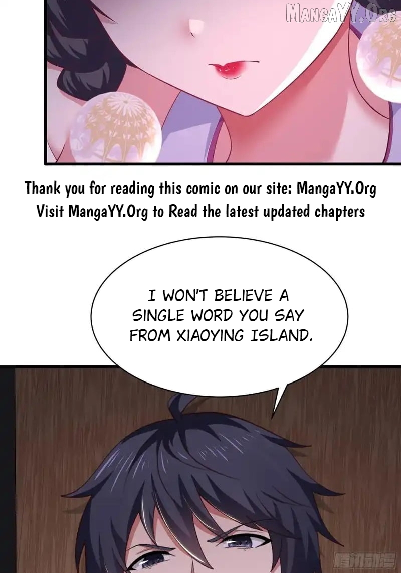 Rebirth of King Zhou: Not Being the Ultimate Villain Chapter 185 - page 30